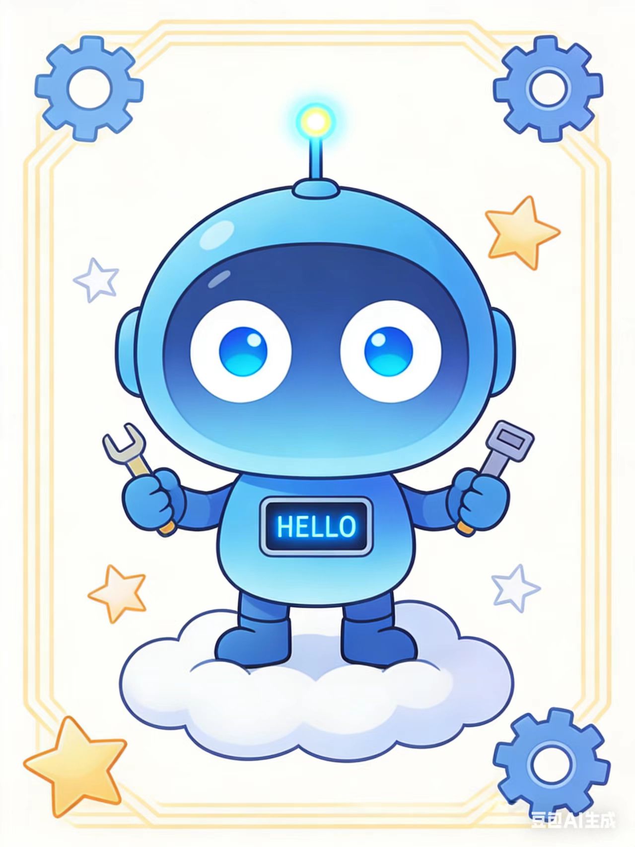 AI 助手小思上线新闻图片