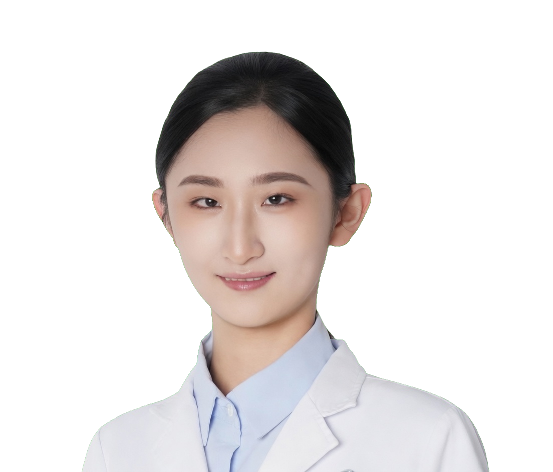 徐菲 / 临床医学
