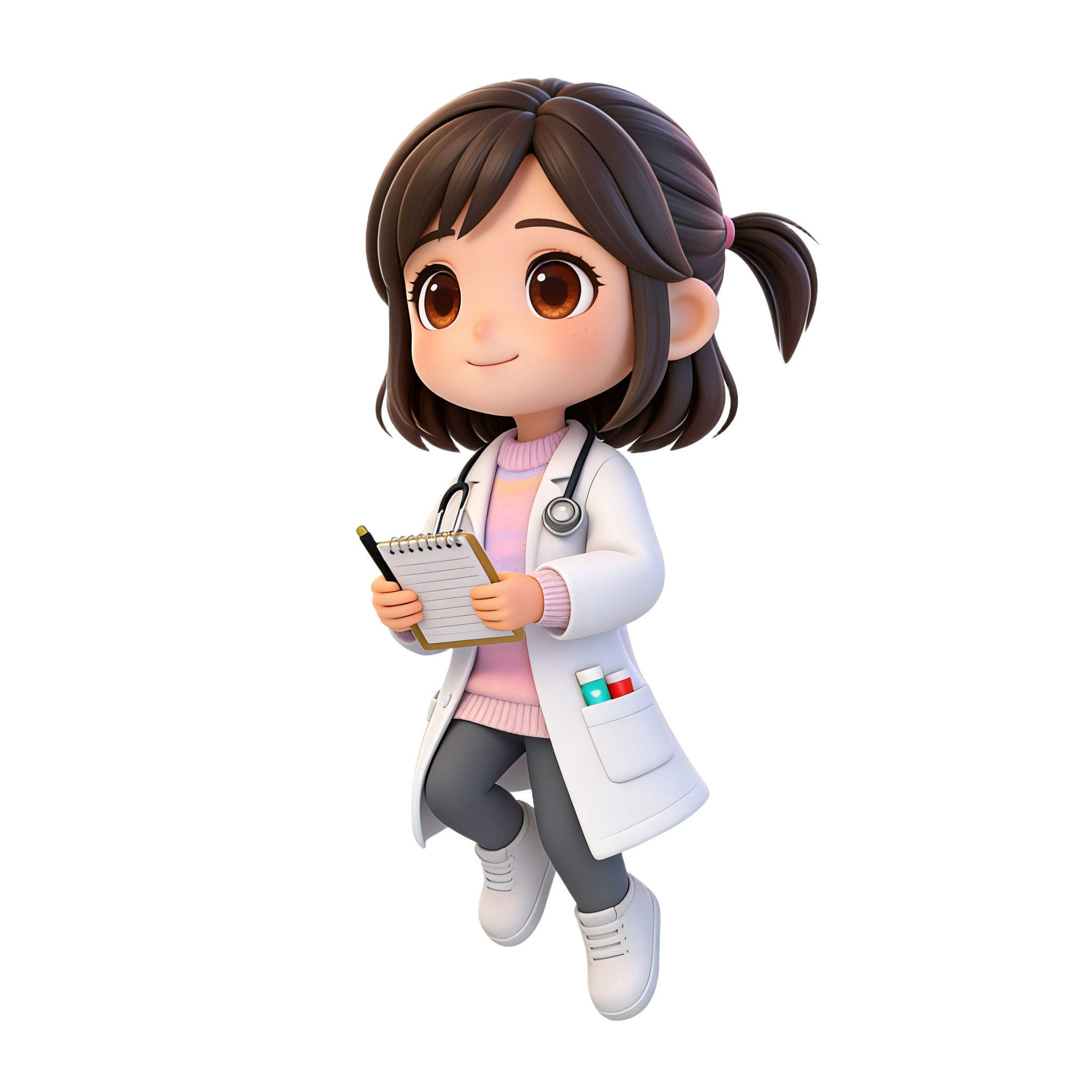 AI 助手小思上线新闻图片